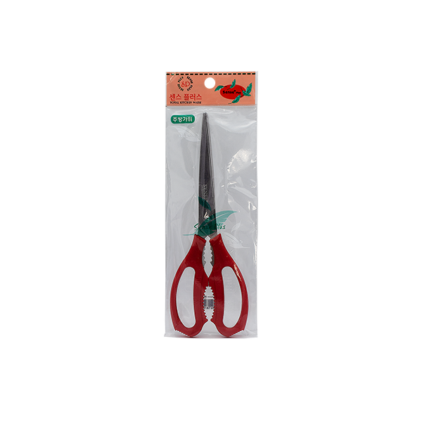 센스플러스 주방가위 센스1호