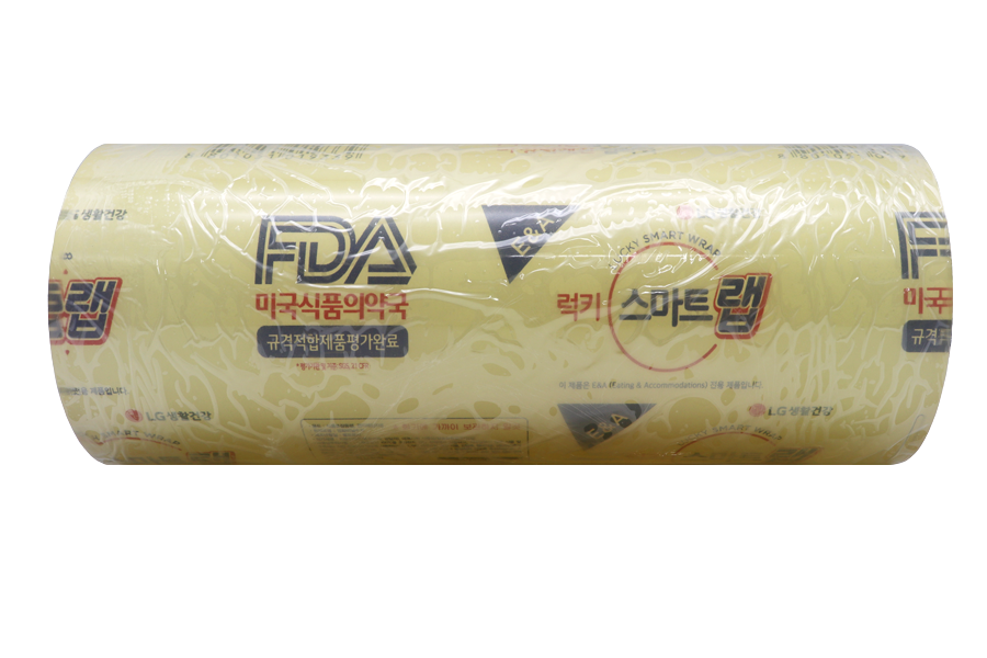럭키 스마트 랲
