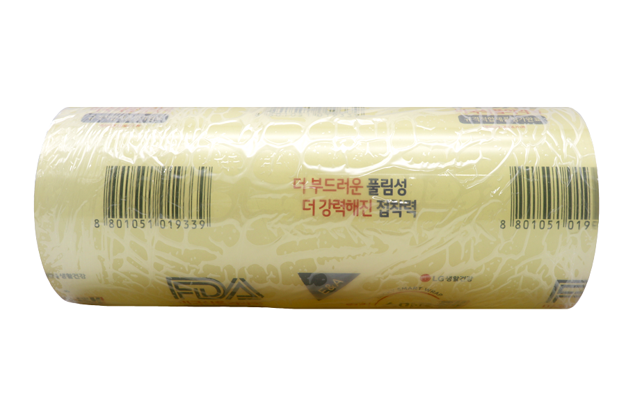 럭키 스마트 랲