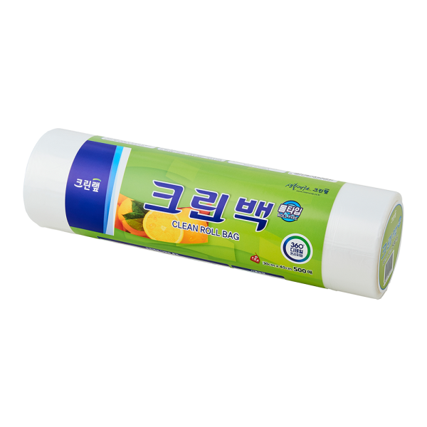위생백(롤타입) 500매