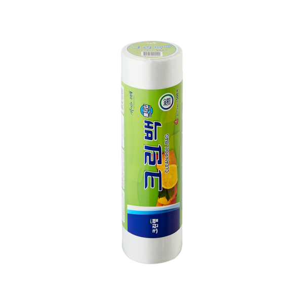 위생백(롤타입) 500매
