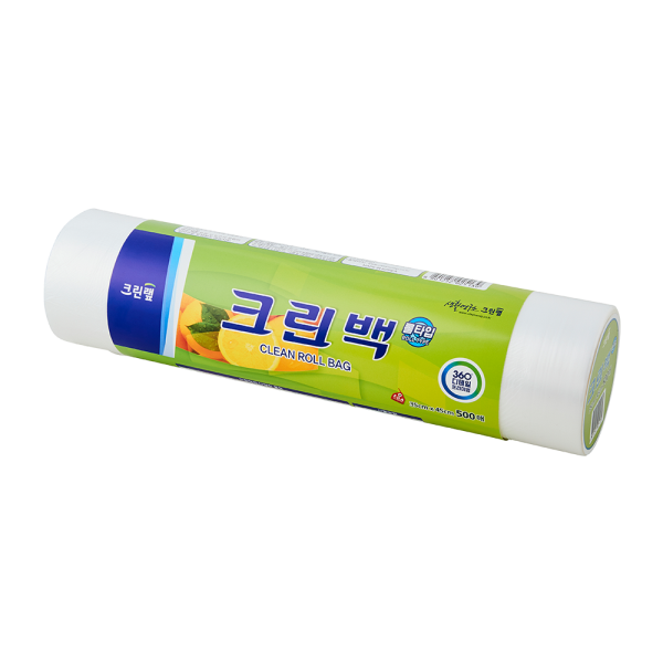 위생백(롤타입) 500매