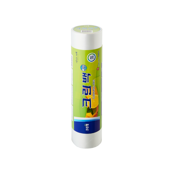 위생백(롤타입) 500매