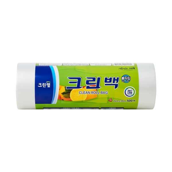 위생백(롤타입) 500매