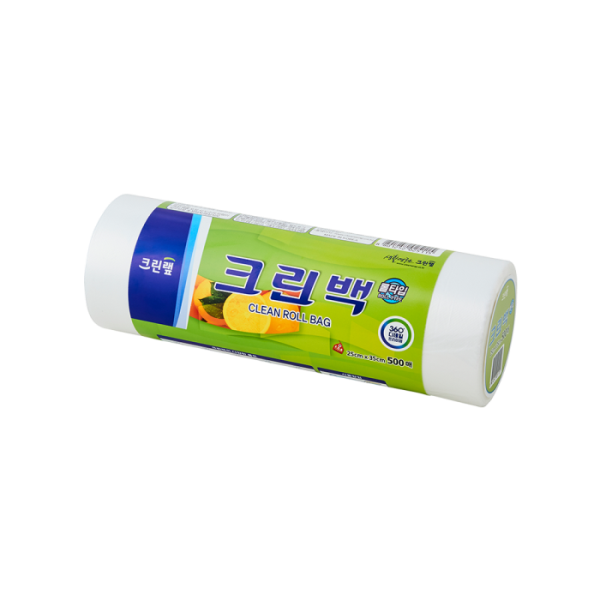 위생백(롤타입) 500매