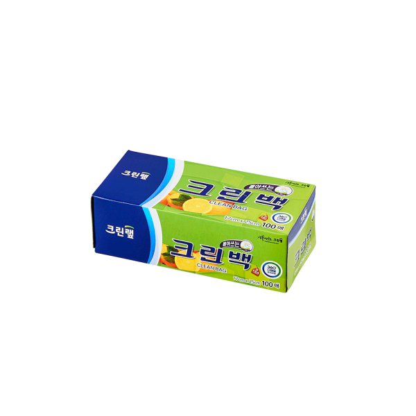위생백(뽑아쓰는)