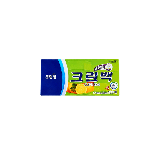 위생백(뽑아쓰는)