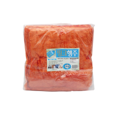 밍크행주 10매
