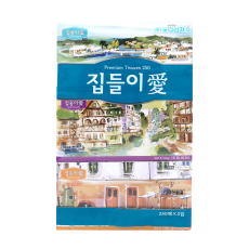 집들이愛 미용 각티슈