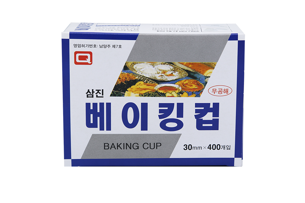 베이킹컵