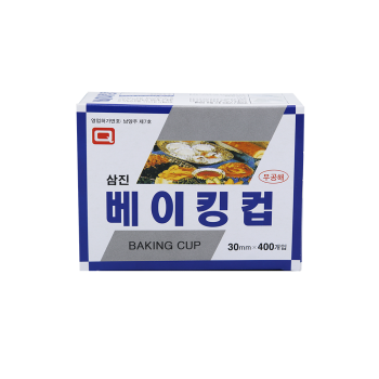 베이킹컵