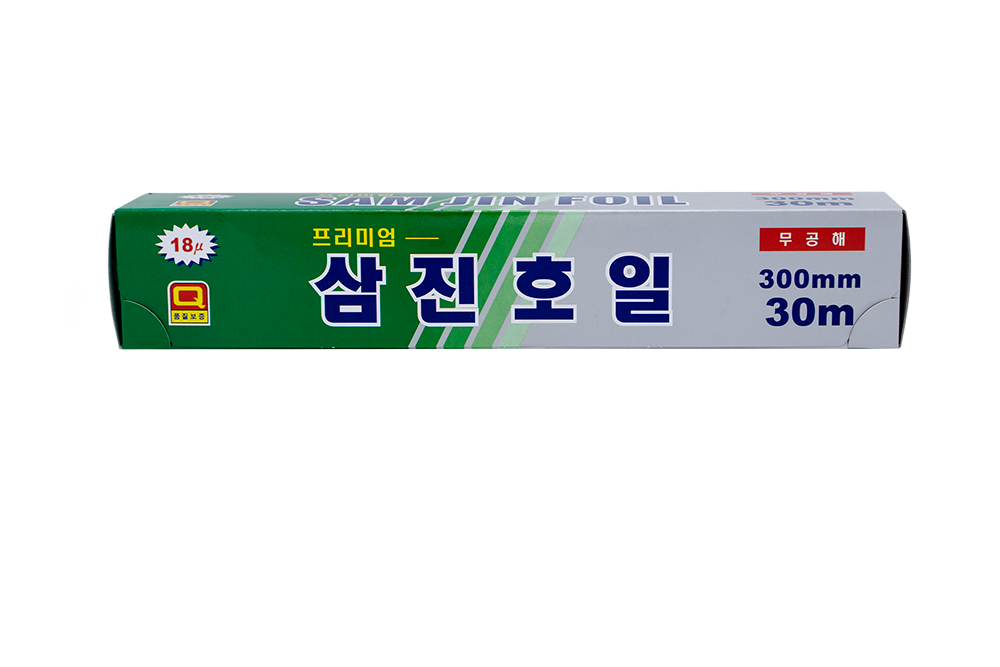 프리미엄호일