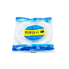 스카이접시
