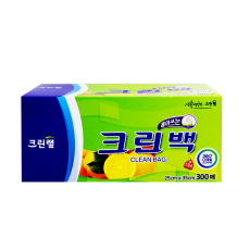 [크린백]위생백 티슈형