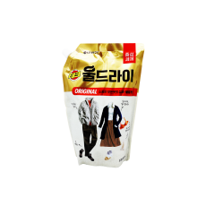 [테크]울드라이 리필