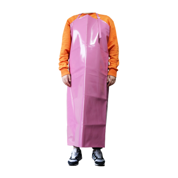 방수앞치마 PU(양면/특대)