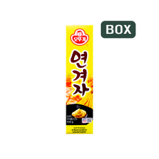 연겨자(100g*24개입)