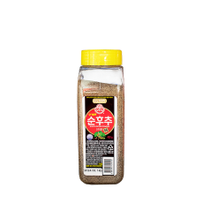 오쉐프 순후추