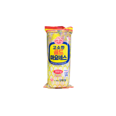 고소한골드마요네스