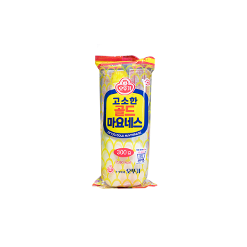 고소한골드마요네스