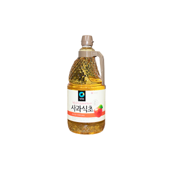 사과식초
