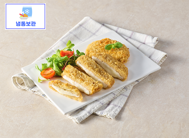 치즈 팜까스 1박스