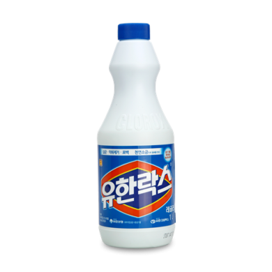 락스 레귤러