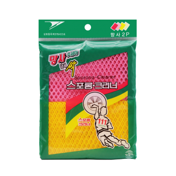 수세미 망사 SP-280