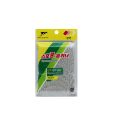 수세미 양면은사 SP-370