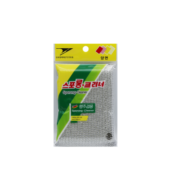 수세미 양면은사 SP-370
