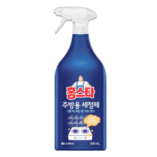 주방용 세정제