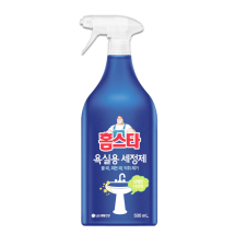 욕실용 세정제