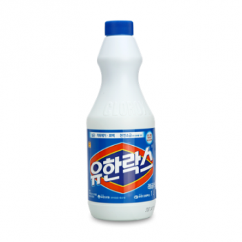락스 레귤러